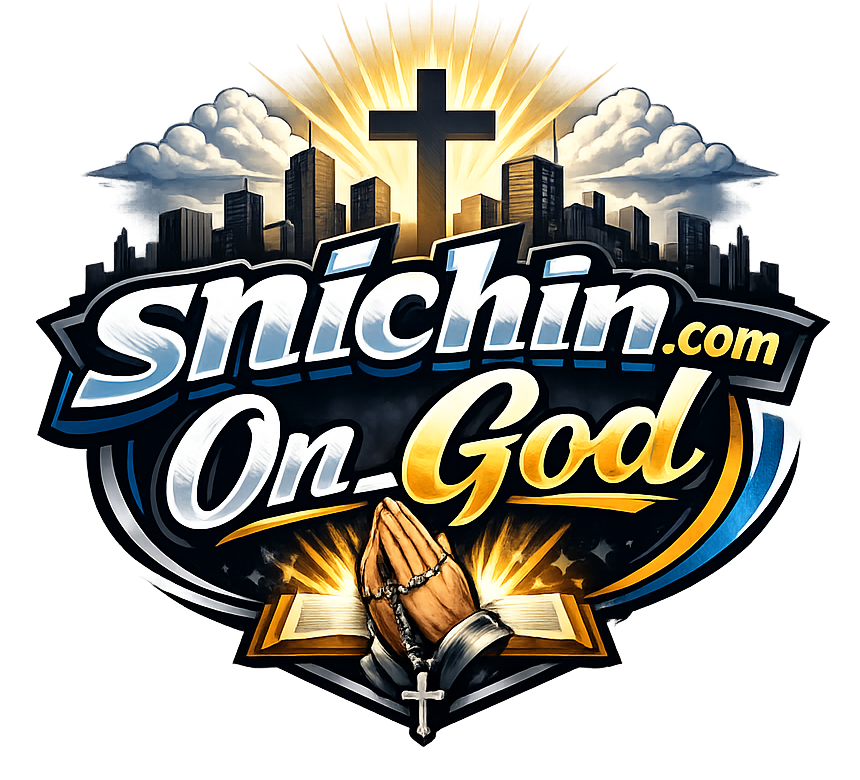 Christian Community of Snicher’s!